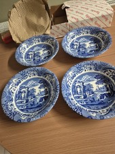  spode Italian bowl  new  