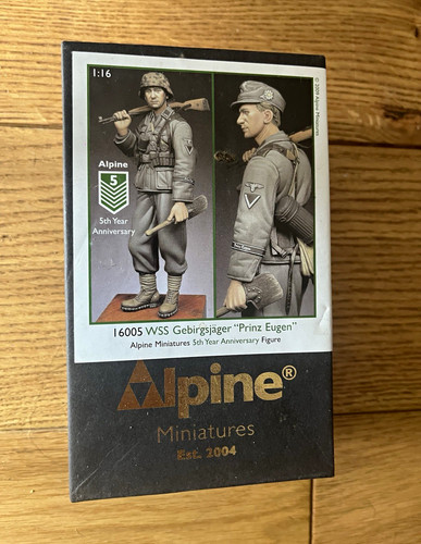 Alpine miniatures 16005 wss - alpine,