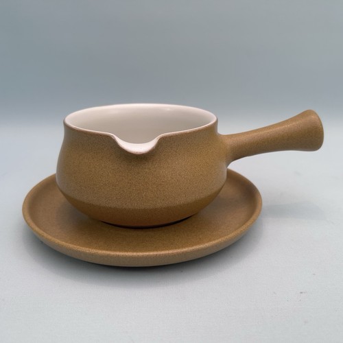 Vintage denby ode gravy sauce - vintage,