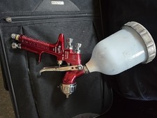 Devilbiss Gti Pro Clear Paint