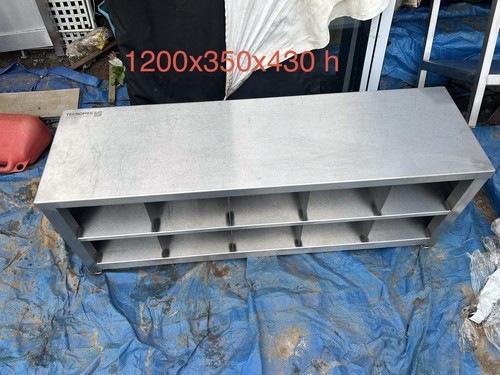 Stainless steel pigeon - stainless,