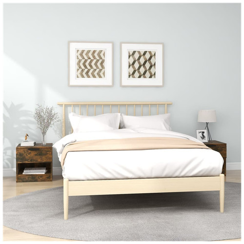 Bedside cabinets set 2 - bedside,