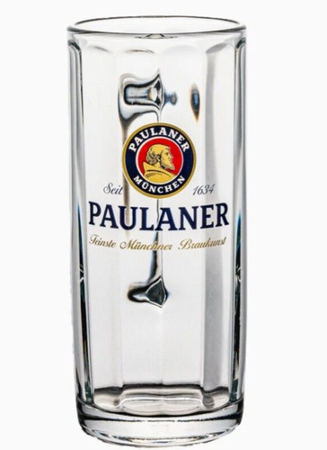 Set paulaner glass pint - set, x