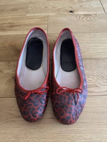 Russell bromley leopard - russell,
