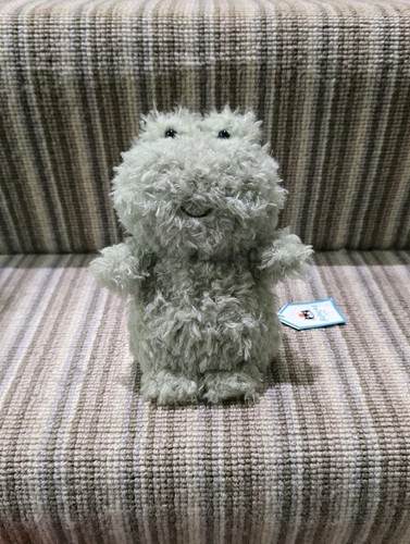 Genuine jellycat little - genuine, frog