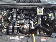 ENGINE CITROEN BERLINGO MK2 B9