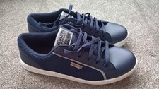 Henleys Project Deluxe Mens