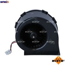 INTERIOR BLOWER 34250 FOR