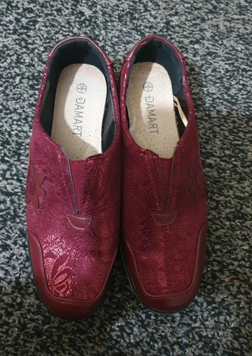 Damart women burgundy - damart,