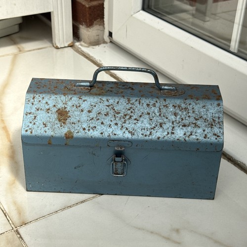 Old small professional metal - professional,