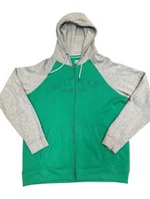 SALTROCK Full Zip Hoodie Men's