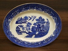 Wedgwood Meat Plate