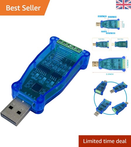 Usb type rs485 adapter - usb, a