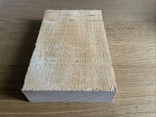 ASH Hardwood Timber Offcut 21