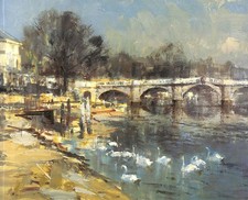 Edward Seago exhibition