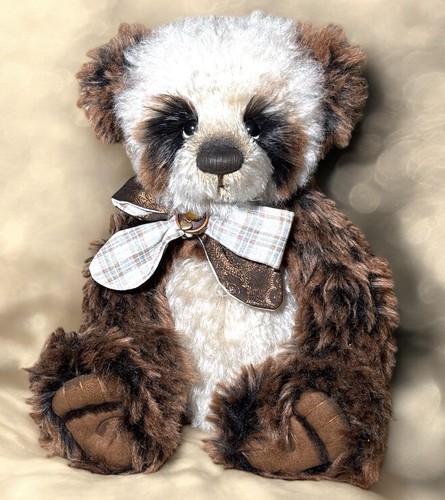 Charlie bear whiskey - charlie,