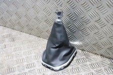 FORD FIESTA MK7 ST180 1.6 ECOBOOST EURO6 6SP MANUAL GEAR GAITER 2013-2017 WU17