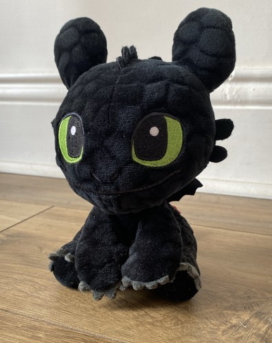 How train your dragon - to,