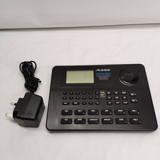 ALESIS SR-16 DRUM MACHINE 16