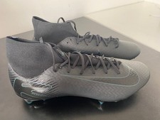 Mens Nike Zoom Mercurial Superfly Football Boots (12) New Without TagsRRP£154.99