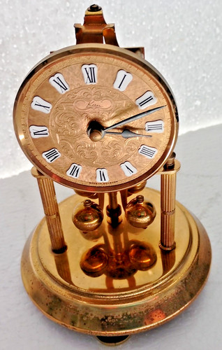 Kern german made domed - german,