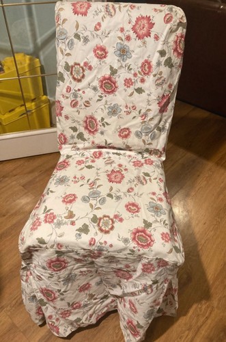 Used ikea henriksdal chair - x,
