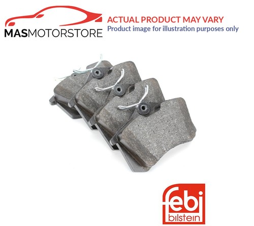 Brake pads set braking pad - set,