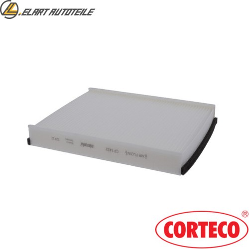 Interior air filter 80001772 - filter,