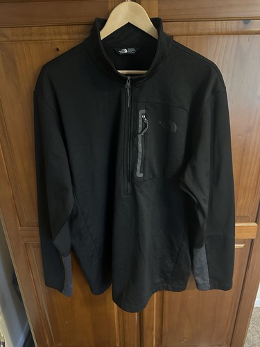 The north face men 4 - north, 1/4