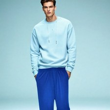 Mens Vintage 80s Fila Royal