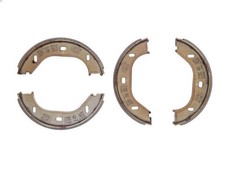 Brake Shoe Set, parking brake