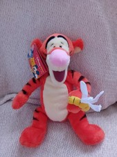 Disney Store Tigger With