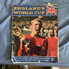 England world cup 1966 - world, the
