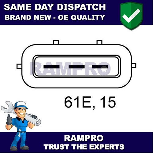 Rampro alternator fits land - rampro,