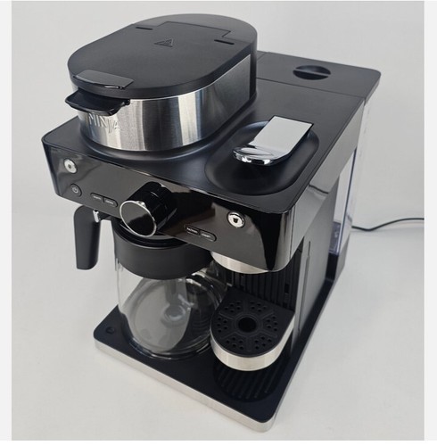 Ninja espresso coffee - &,