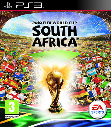 2010 fifa world cup south - 2010,
