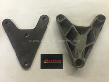 Ford 1100 HCS FIESTA BANGER RACING ENGINE UPGRADED MOUNTING PLATE 10MM