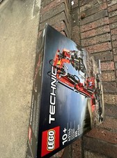 LEGO Technic Material Handler