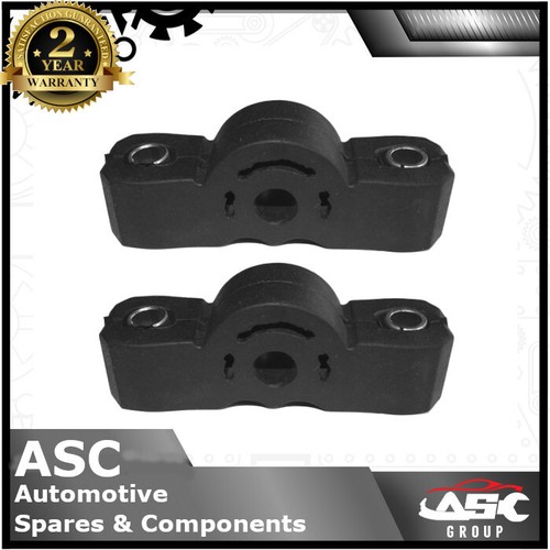 Exhaust hanger rubber mount - rubber,