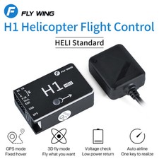 FLY Wing H1 RC GPS Helicopter
