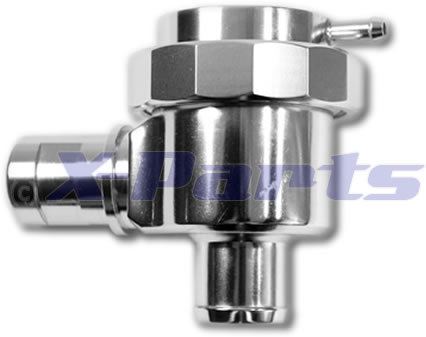 Pop blow off valve thrust - blow,