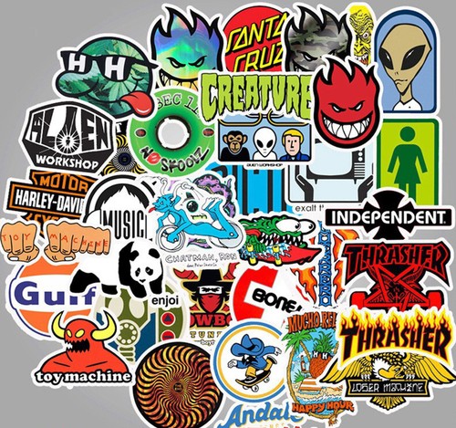 50pc top brand - brand, hip