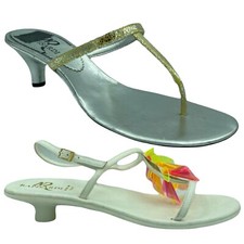 NR Rapisardi Ladies Leather