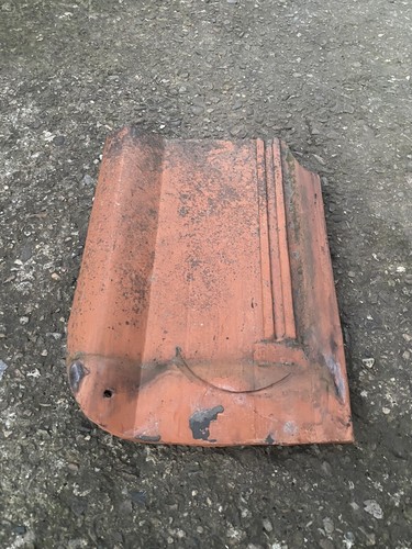 Borobridge clay roof - borobridge,