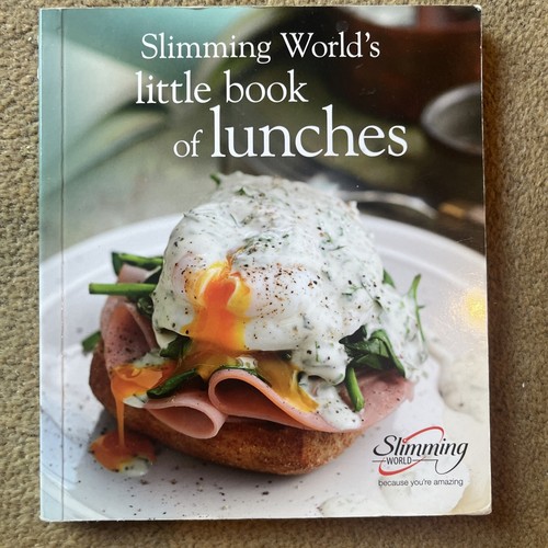 Slimming world little book - slimming,