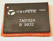 TriPath Digital Amp TA0102A