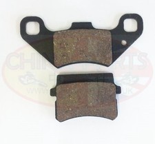 Brake Pads for QUADZILLA XL