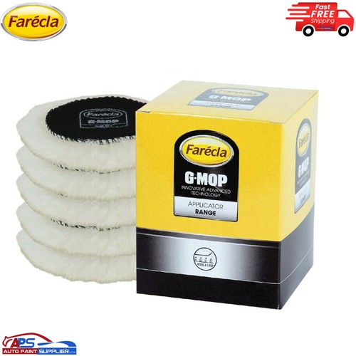 Gml301 farecla inch - 3, lambs
