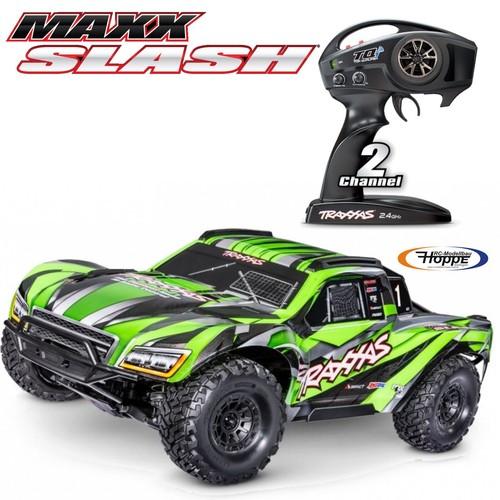 Traxxas trx102076 4grn - traxxas, trx102076-4grn