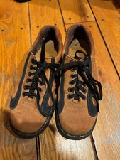 Dr Doc Martens 8351 Suede